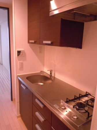 レジディア恵比寿IIの物件内観写真